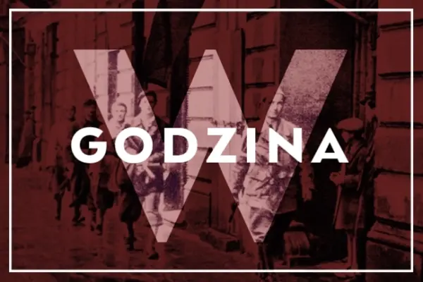 Obchody 81. rocznicy wybuchu Powstania Warszawskiego w Teatrze Kamienica