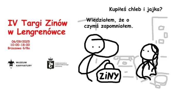 IV Targi Zinów