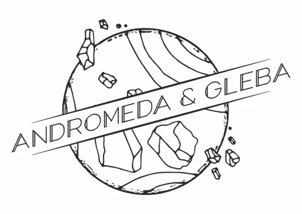 Andromeda & Gleba w Fochach i Fanaberiach