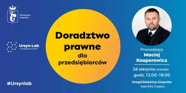Doradztwo prawne dla przedsiębiorców