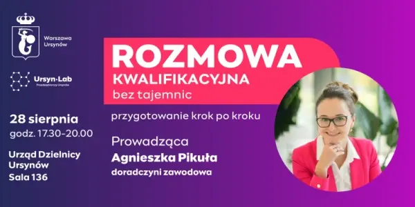 Rozmowa kwalifikacyjna - bez tajemnic, przygotowanie krok po kroku