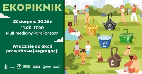 Ekopiknik 2025