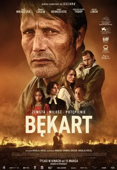Ursynowskie Lato Filmowe | Bękart 