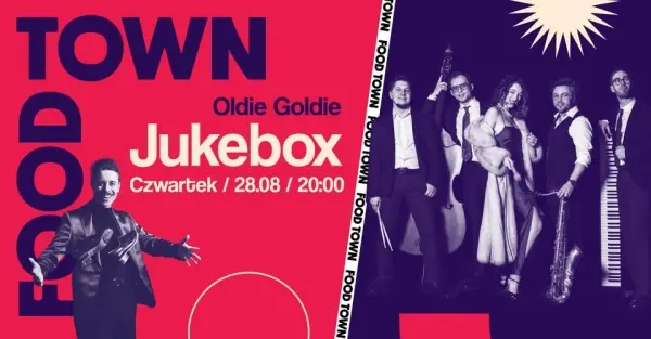 Oldie Goldie / Jukebox