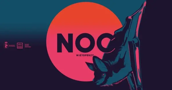 Noc Nietoperzy w Kamieniu 2025