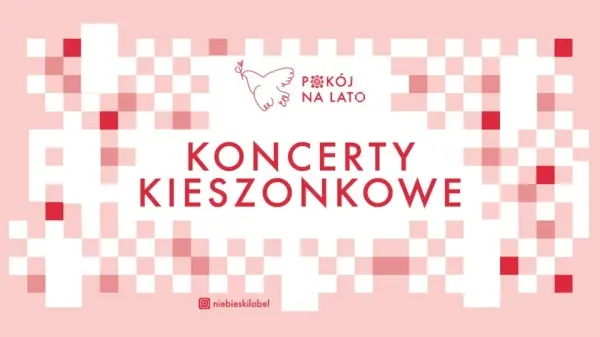 Koncert Kieszonkowy