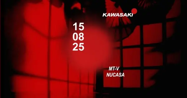 Pulse & Groove — Friday at Misaki Kawasaki