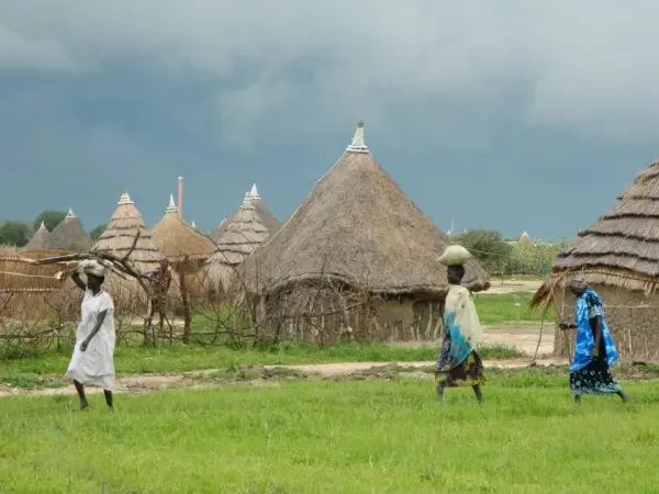 Klub Podróżników: Sudan Południowy