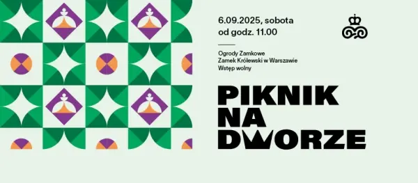 Piknik na Dworze