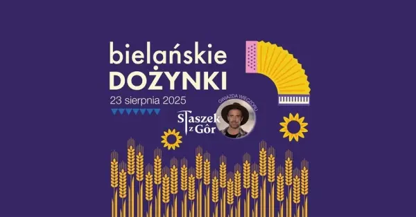 Bielańskie Dożynki 2025