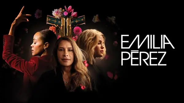 Filmowa Stolica Lata | „Emilia Perez”