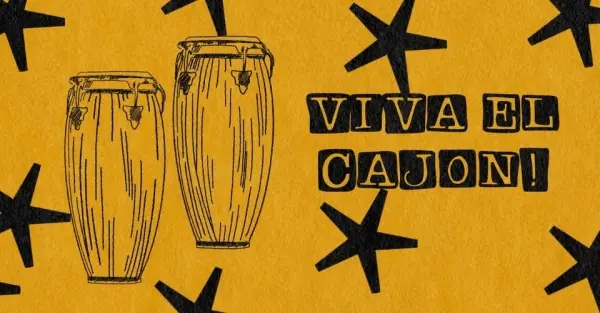 Viva el Cajon! na Barce