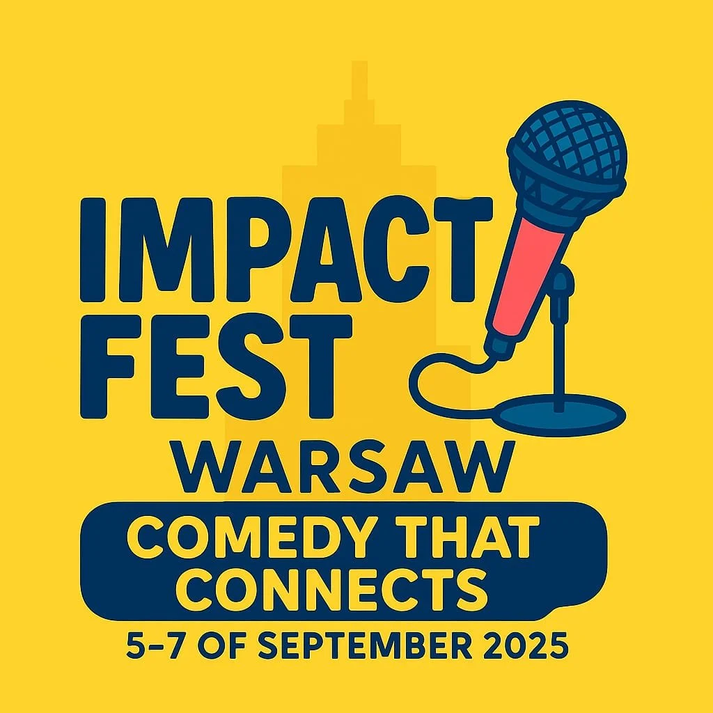 WARSAW IMPACT FEST 2025