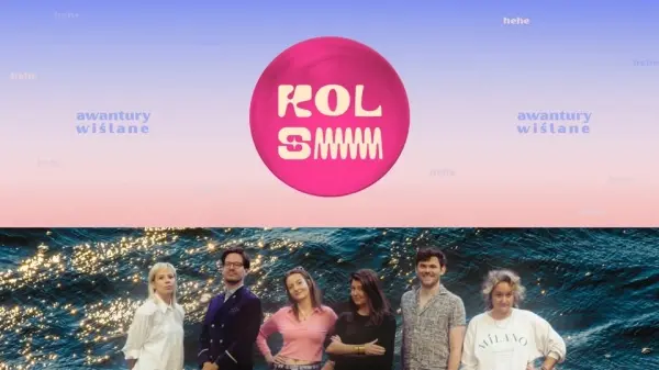 Awantury nad Wisłą - spektakl impro