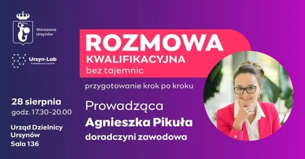 Rozmowa kwalifikacyjna bez tajemnic – przygotowanie krok po kroku