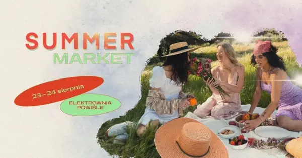 SUMMER MARKET