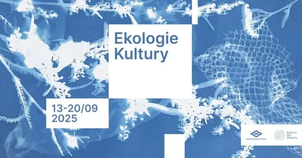 Ekologie Kultury 