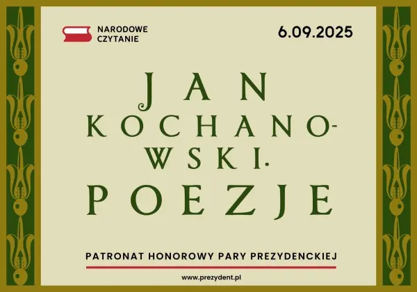 NARODOWE CZYTANIE w Międzylesiu