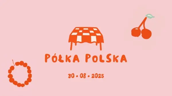 Półka Polska by CONNECTIONS