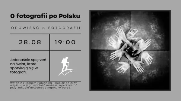 O fotografii po Polsku