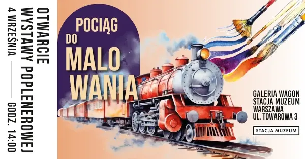Uroczyste otwarcie „Wystawy poplenerowej”