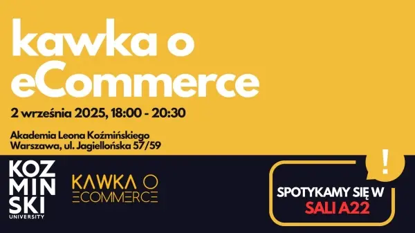 kawka o eCommerce