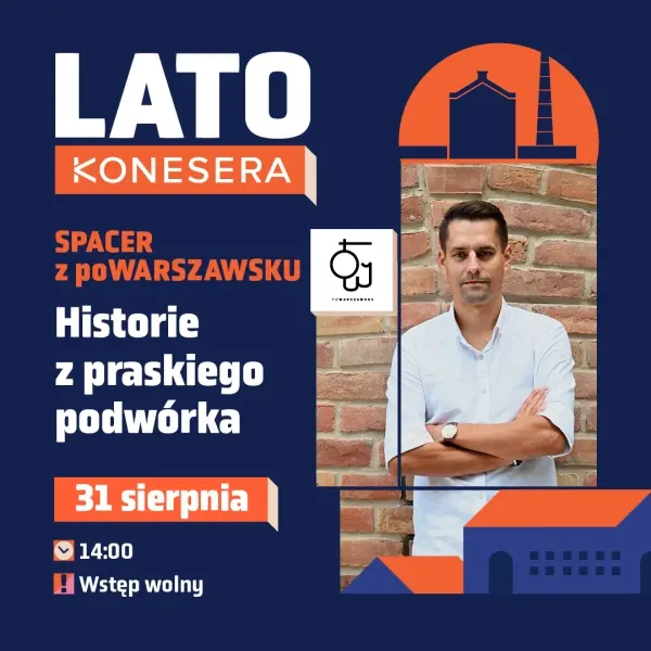 Historie z praskiego podwórka