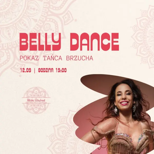 Belly Dance Show