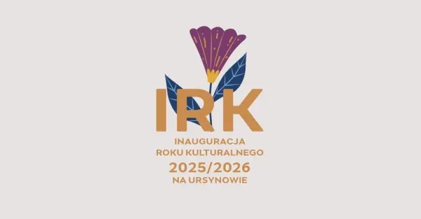 Inauguracja Roku Kulturalnego 2025/2026 na Ursynowie