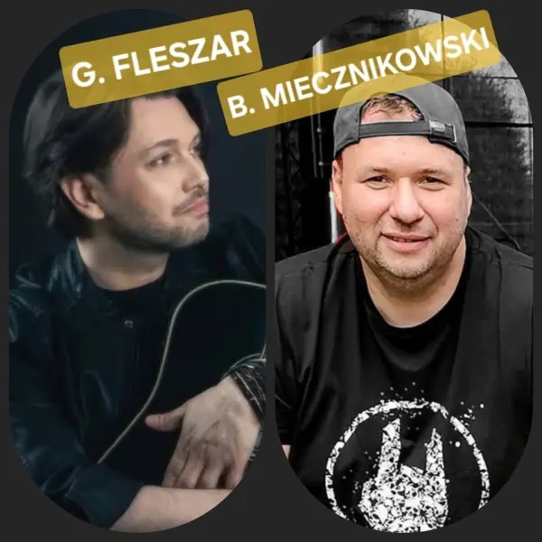 G. FLESZAR & B. MIECZNIKOWSKI 