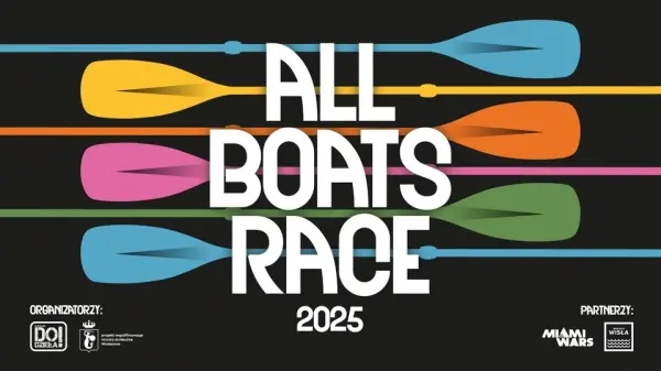 ALL BOATS RACE 2025