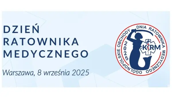 Ogólnopolskie Obchody Dnia Ratownika Medycznego