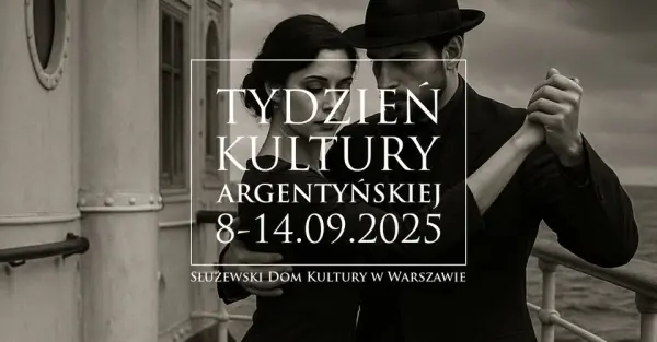 Tydzień Kultury Argentyńskiej | Projekcja filmu dokumentalnego Agnieszki Lipiec-Wróblewskiej „Colorada"