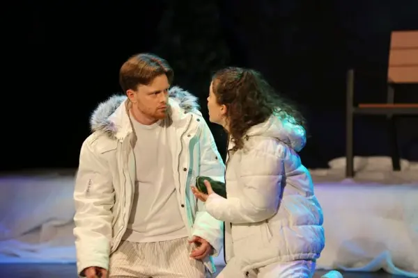 Mokotowski Trójdzionek Teatralny w DK Kadr