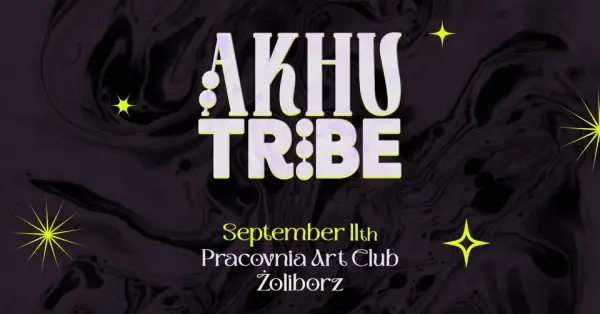 The Akhu Tribe w PracoVnia