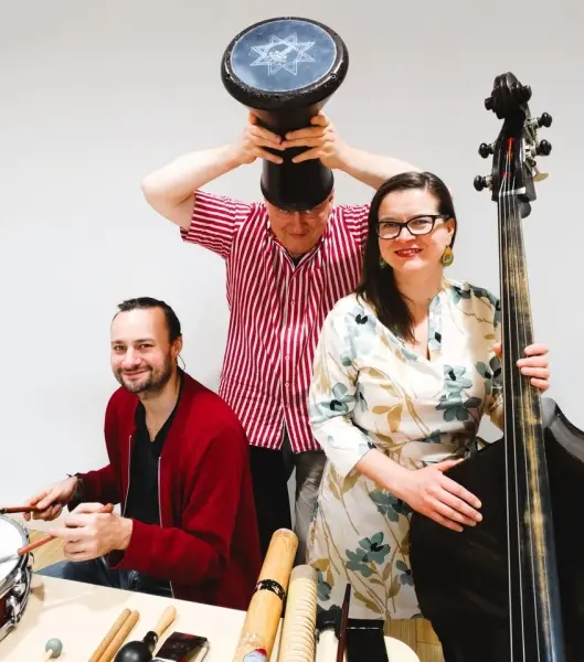 Koncert rodzinny - Muzyczna podróż do krainy wyobraźni