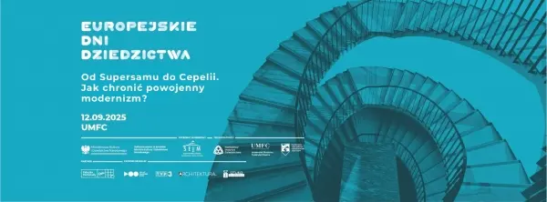 Od Supersamu do Cepelii. Jak chronić powojenny modernizm?