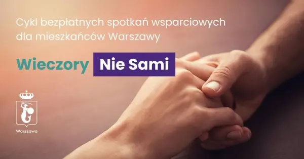 Wieczory Nie Sami: Wstyd w żałobie