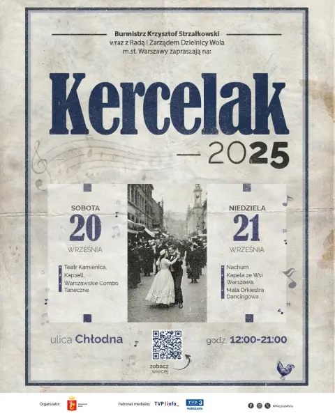 Kercelak 2025