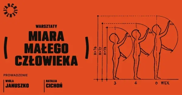 Miara małego człowieka