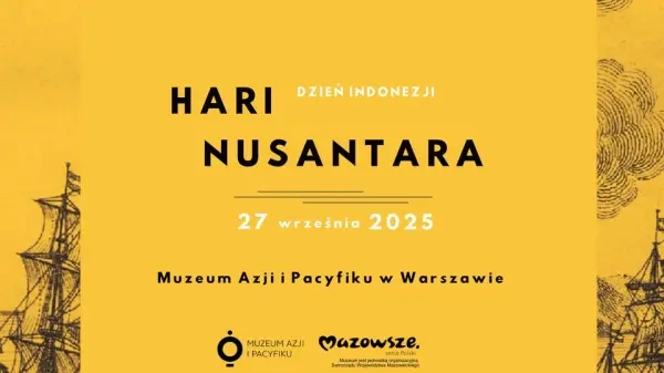 HARI NUSANTARA | Dzień Nusantary