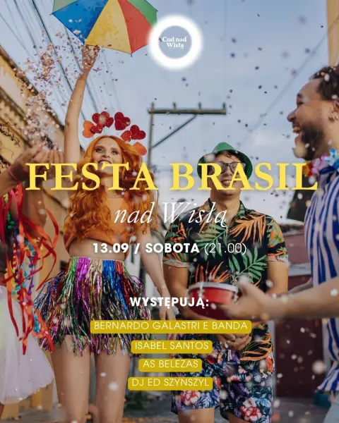 FESTA BRASIL 