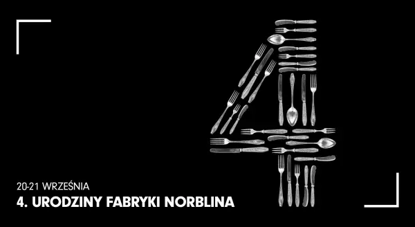 4. Urodziny Fabryki Norblina