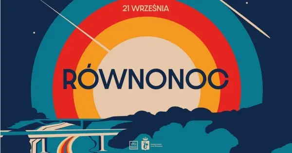Nadwiślańska Równonoc 2025