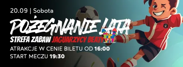 Mecz Polonia Warszawa – Puszcza Niepołomice [darmowe wejście dla nowych kibiców]
