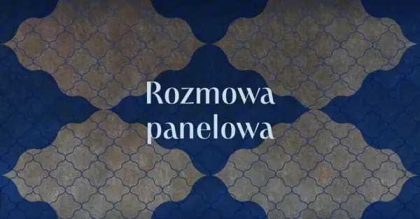 BOZNAŃSKA | ROZMOWA PANELOWA: (Nie)opowiedziane. Co mówią nam dzisiaj biografie dawnych artystek?