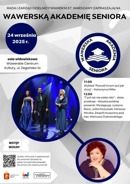Wawerska Akademia Seniora