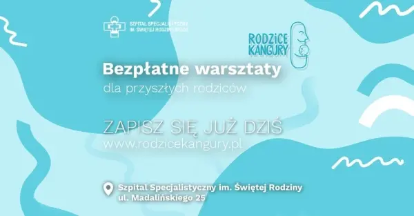 Rodzice Kangury