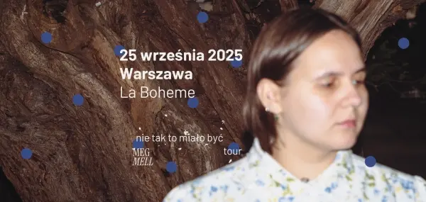 "WJO" – WERNISAŻ JEDNEGO OBRAZU. Gość specjalny: Meg Mell
