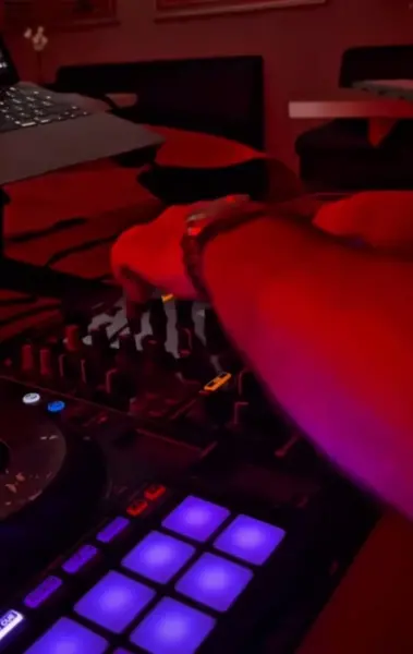 Italo disco